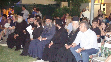 7o Panevvoiko festival  Marmari 4