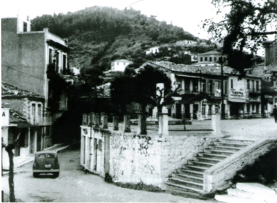 KYMH 1960